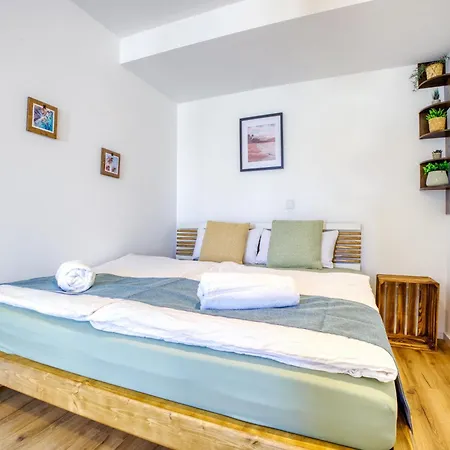 Apartment Design Bavaria - Kueche, Smart-tv & Mehr Scheyern